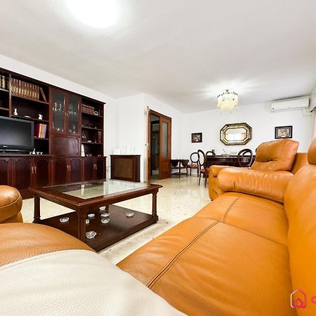 דירות Castellón de la Plana Casa Abadia מראה חיצוני תמונה