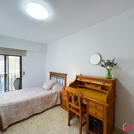 דירות Castellón de la Plana Casa Abadia מראה חיצוני תמונה