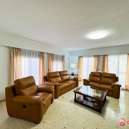דירות Castellón de la Plana Casa Abadia מראה חיצוני תמונה