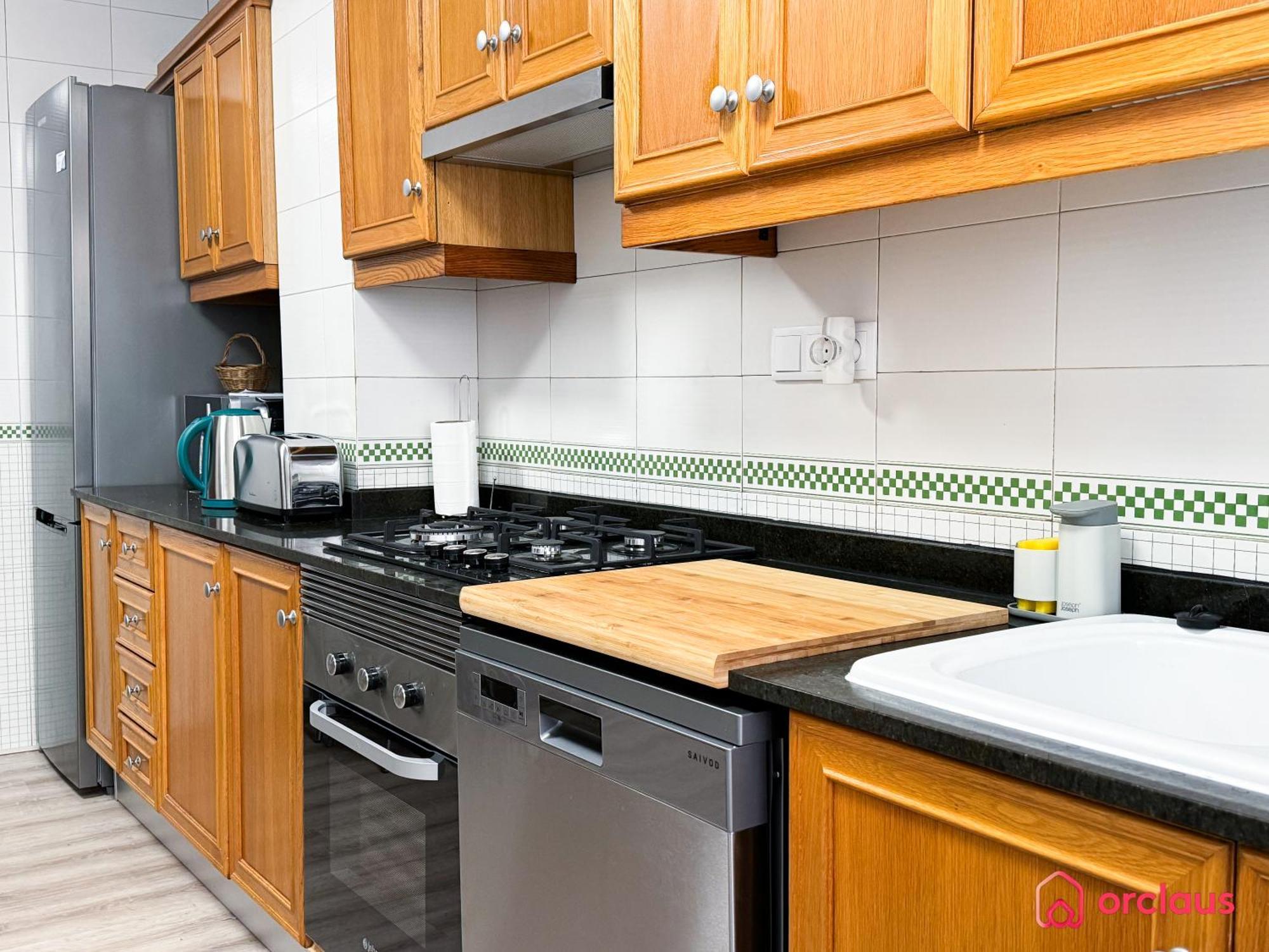 דירות Castellón de la Plana Casa Abadia מראה חיצוני תמונה