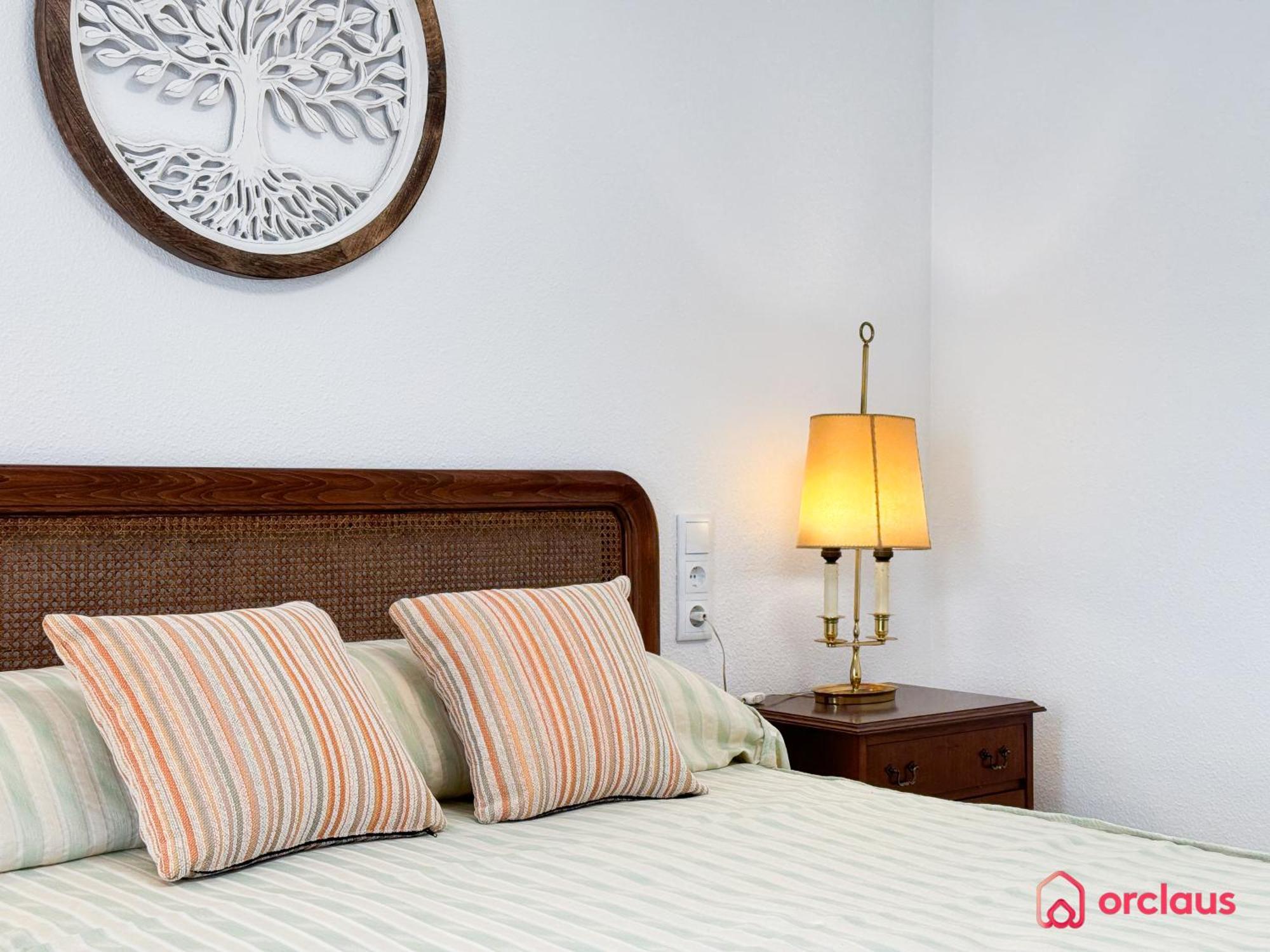 דירות Castellón de la Plana Casa Abadia מראה חיצוני תמונה
