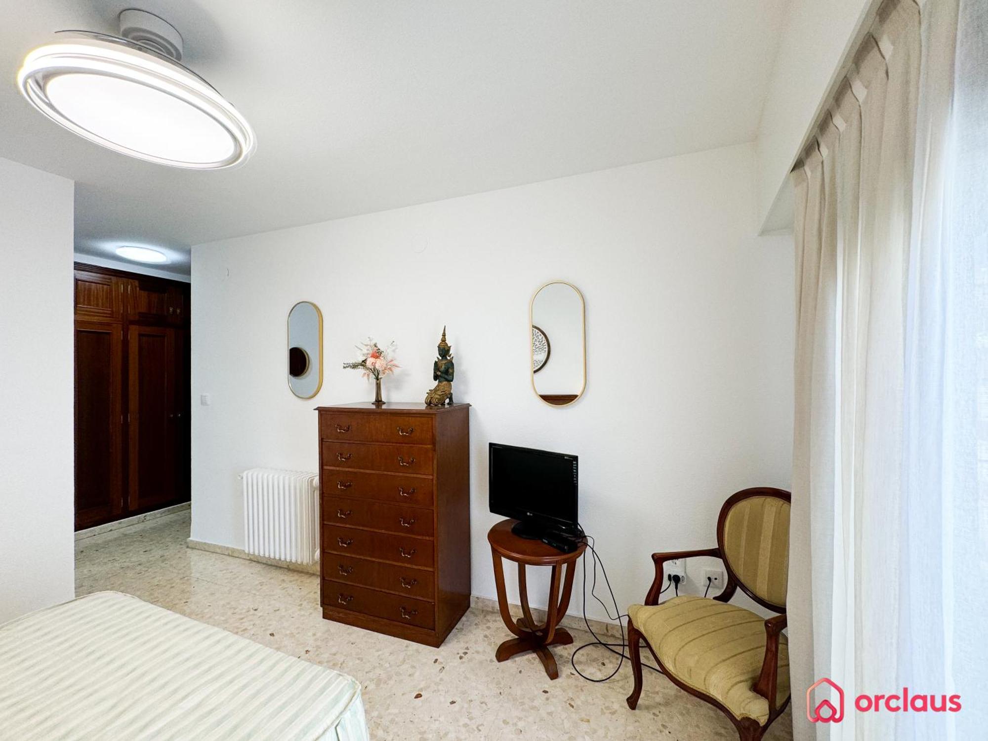 דירות Castellón de la Plana Casa Abadia מראה חיצוני תמונה