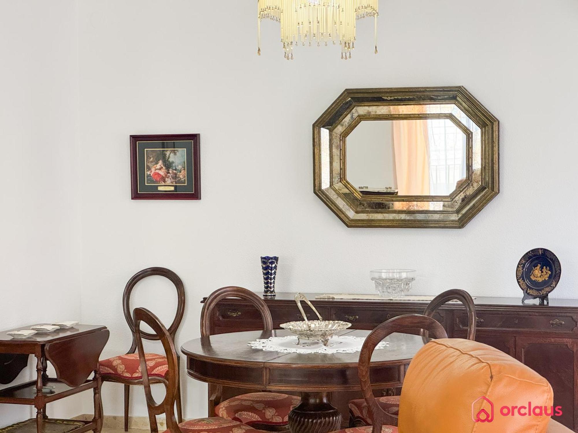 דירות Castellón de la Plana Casa Abadia מראה חיצוני תמונה