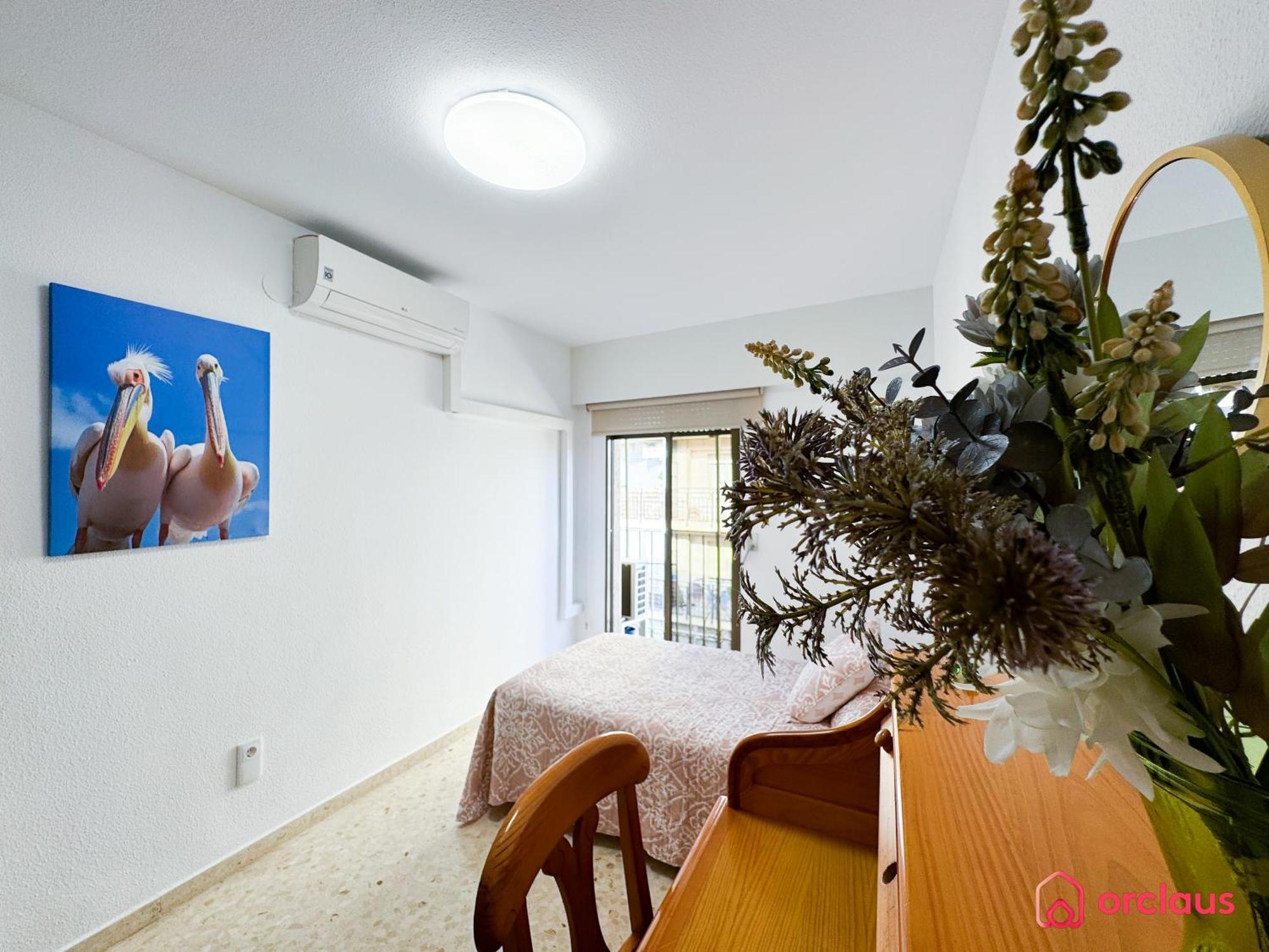 דירות Castellón de la Plana Casa Abadia מראה חיצוני תמונה