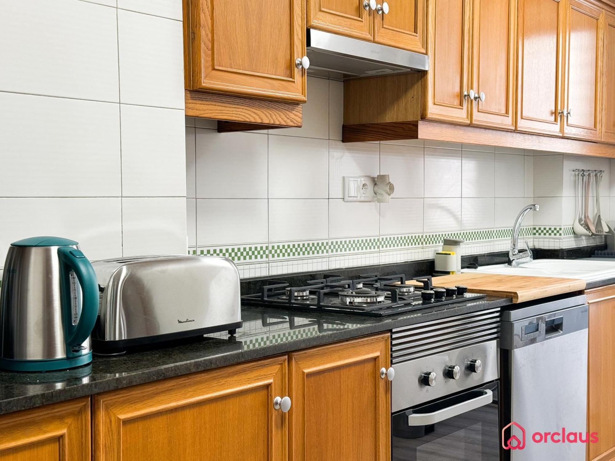 דירות Castellón de la Plana Casa Abadia מראה חיצוני תמונה