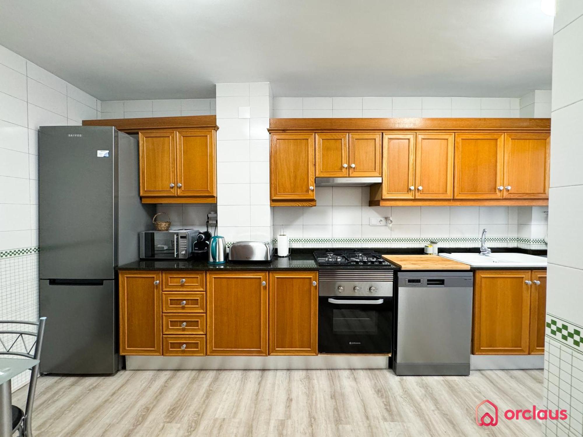 דירות Castellón de la Plana Casa Abadia מראה חיצוני תמונה
