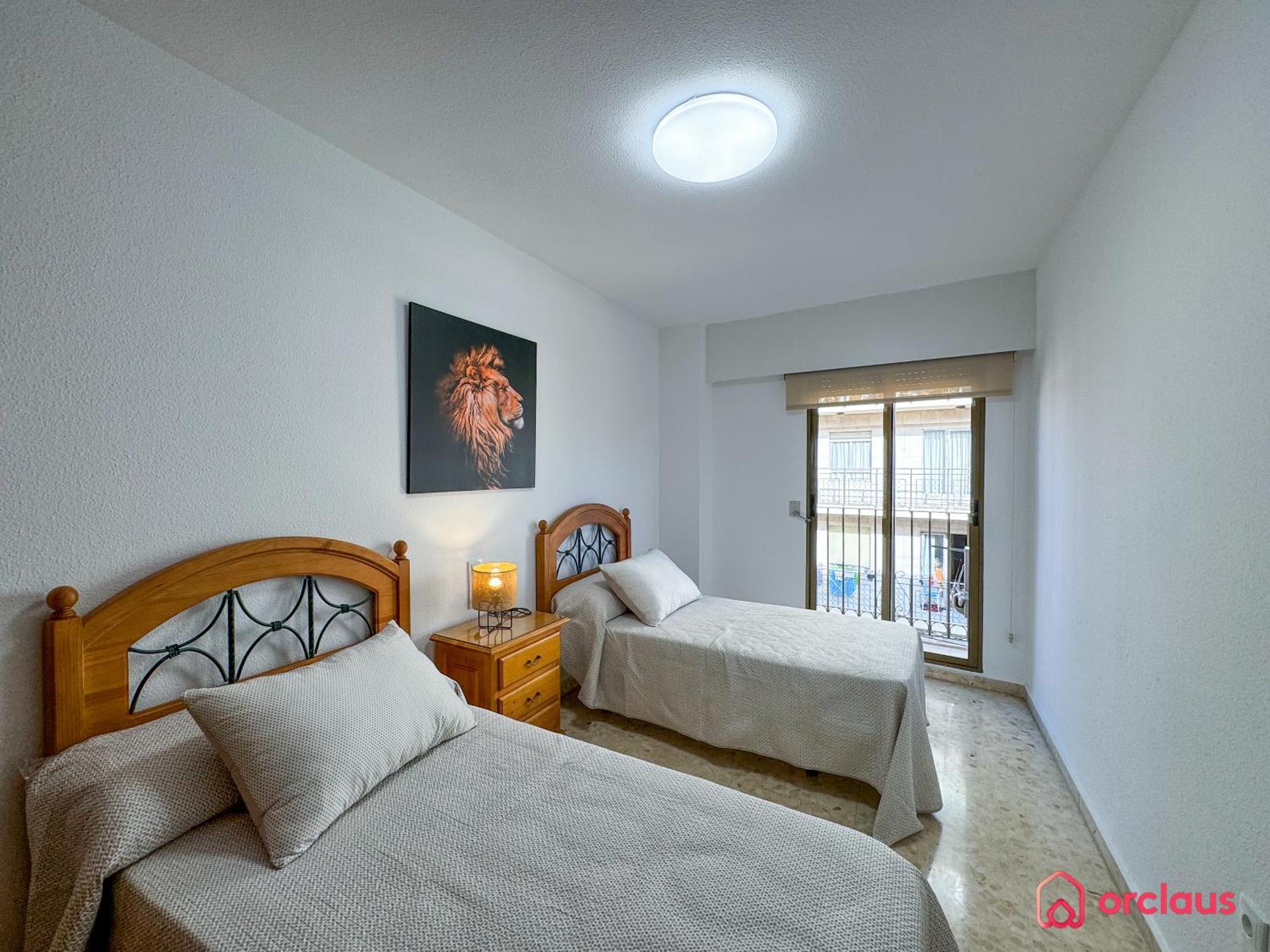 דירות Castellón de la Plana Casa Abadia מראה חיצוני תמונה