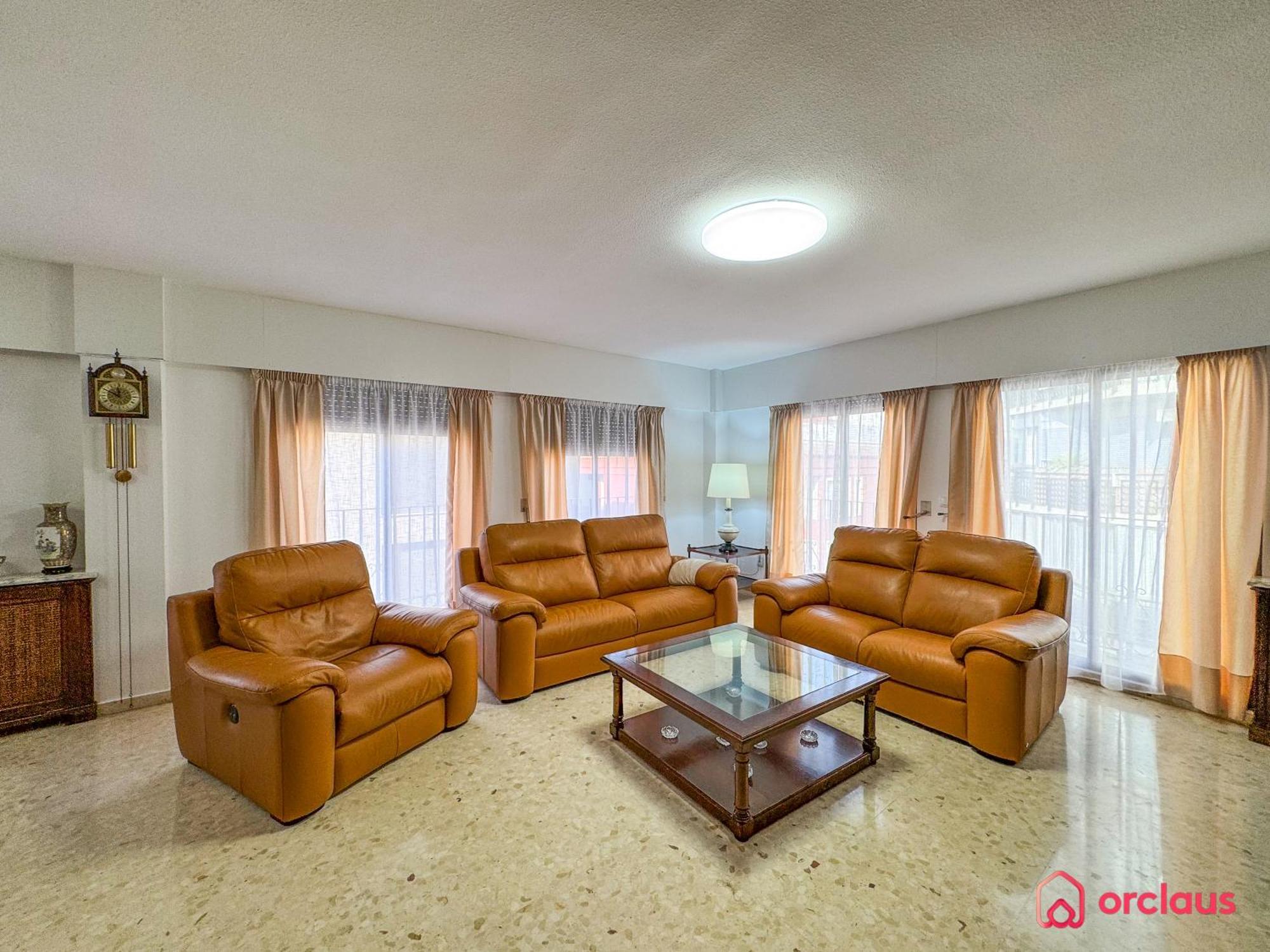 דירות Castellón de la Plana Casa Abadia מראה חיצוני תמונה